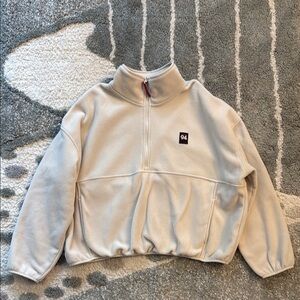 Old Navy ‘94 Cropped Fleece